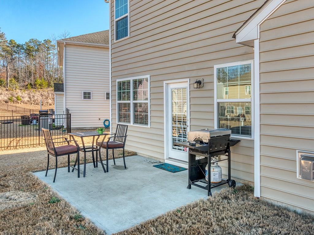 Waterside at the Catawba - Residential