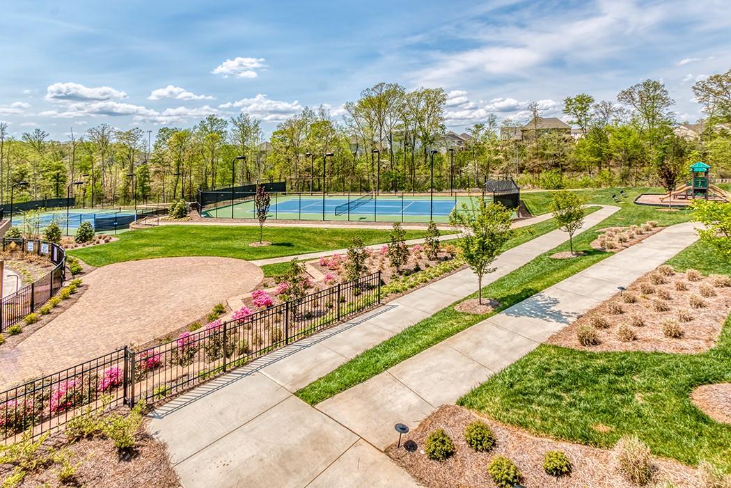 Waterside at the Catawba - Residential