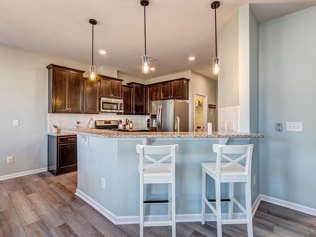 Waterside at the Catawba - Residential