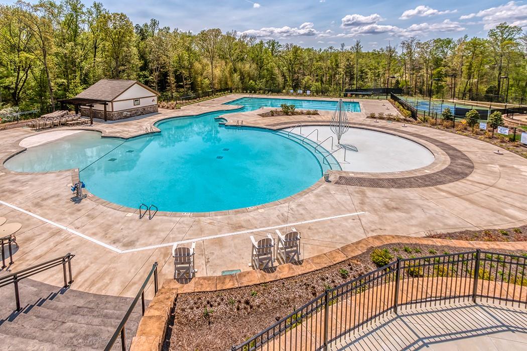 Waterside at the Catawba - Residential
