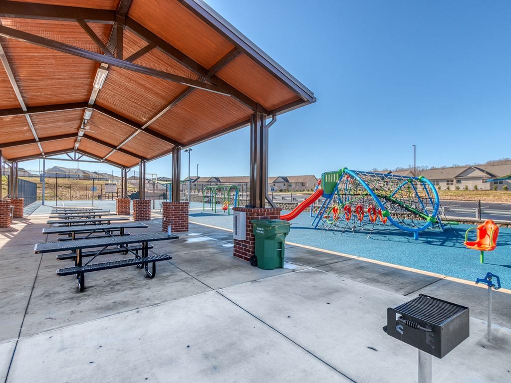 Waterside at the Catawba - Residential