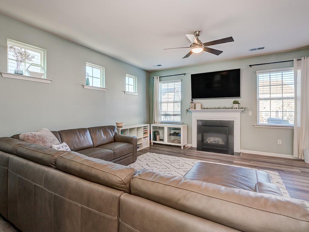 Waterside at the Catawba - Residential