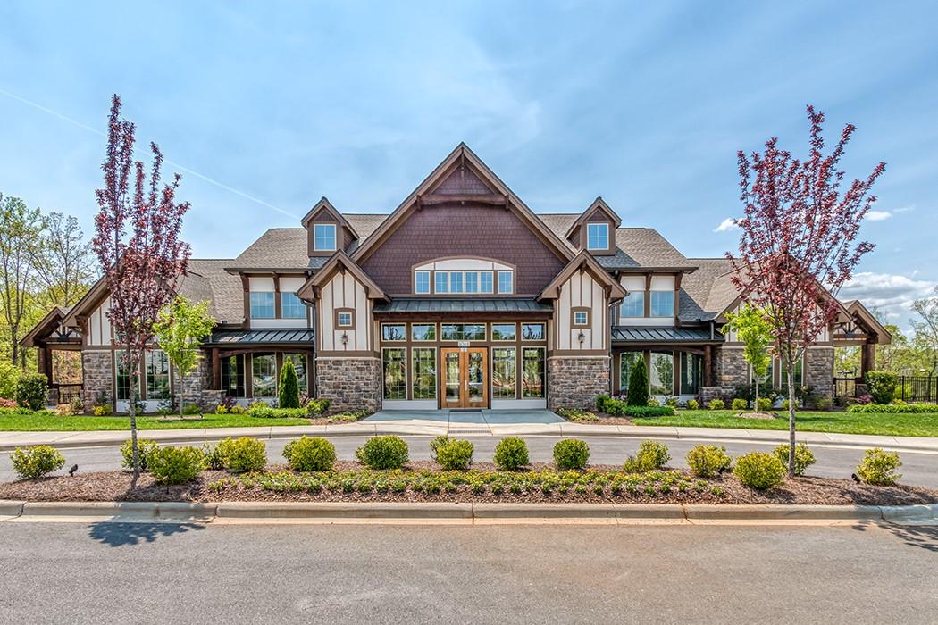 Waterside at the Catawba - Residential