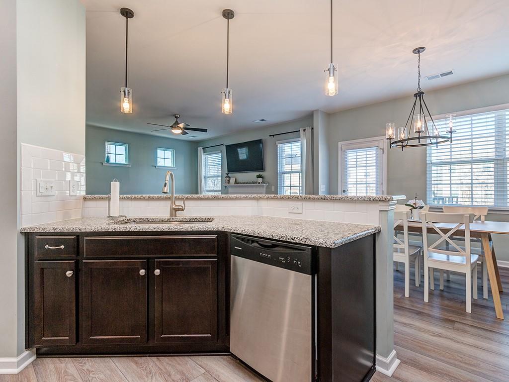 Waterside at the Catawba - Residential