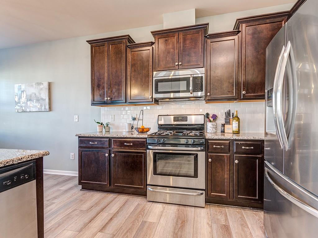 Waterside at the Catawba - Residential