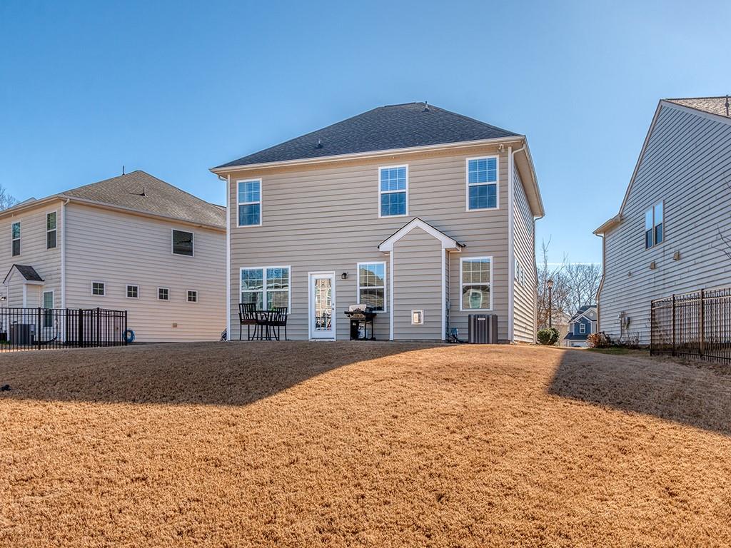 Waterside at the Catawba - Residential