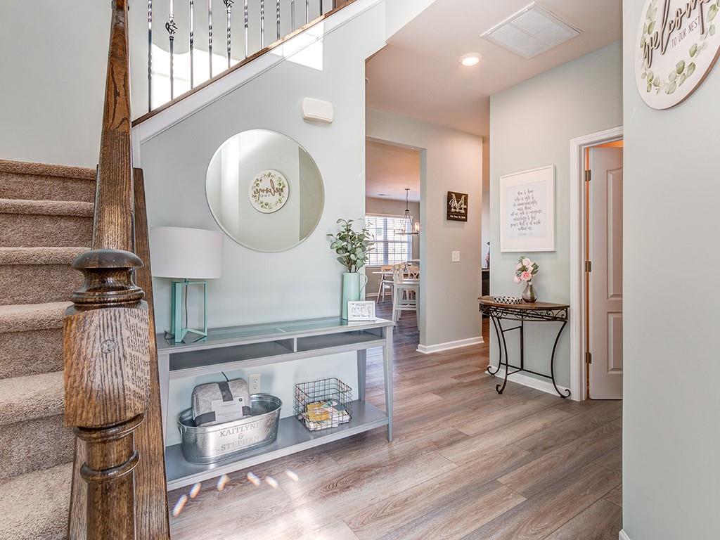 Waterside at the Catawba - Residential