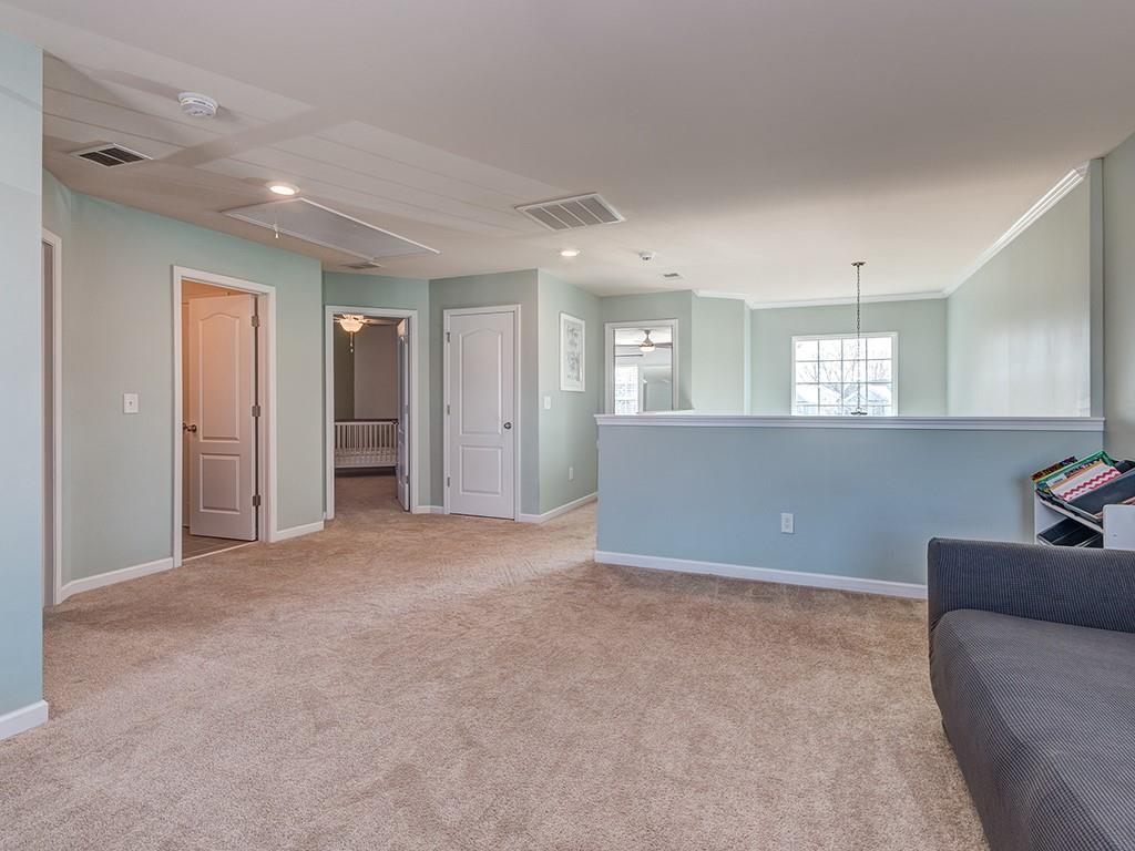 Waterside at the Catawba - Residential