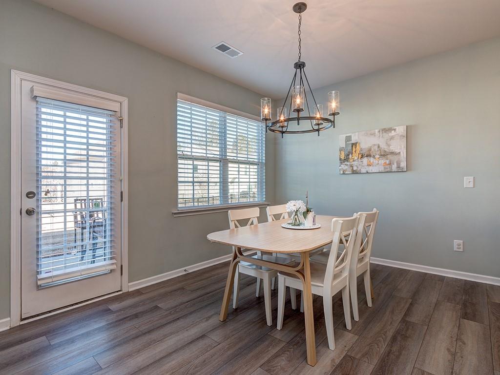 Waterside at the Catawba - Residential