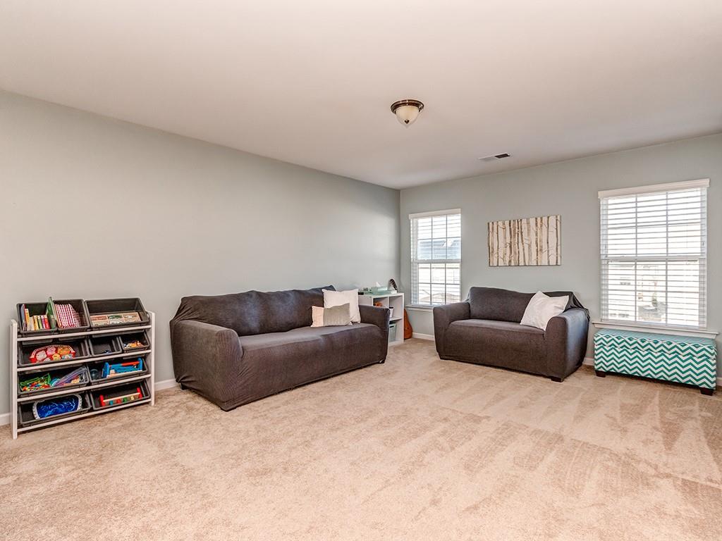 Waterside at the Catawba - Residential