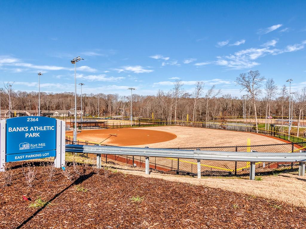 Waterside at the Catawba - Residential