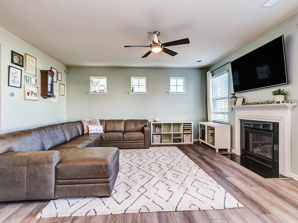 Waterside at the Catawba - Residential