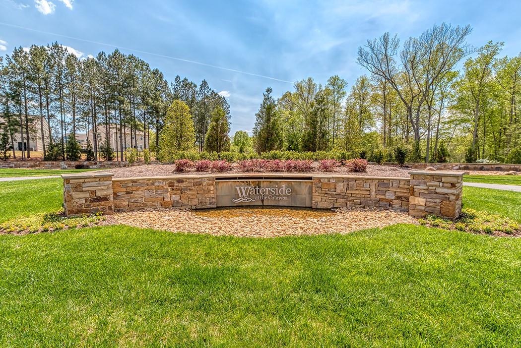 Waterside at the Catawba - Residential