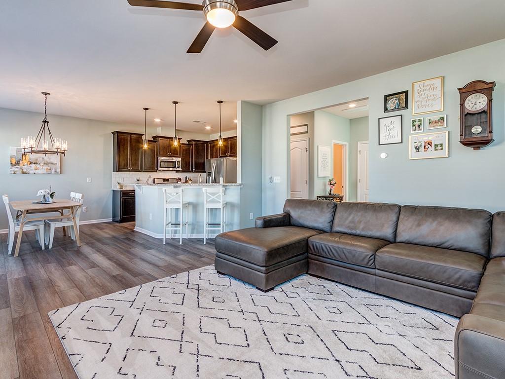 Waterside at the Catawba - Residential