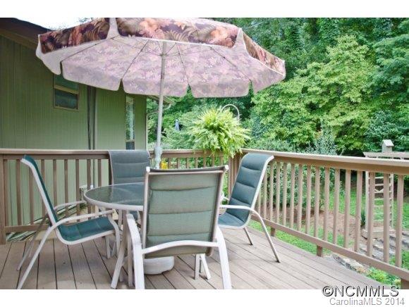 Lake Junaluska Assembly - Residential