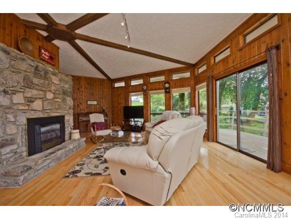 Lake Junaluska Assembly - Residential