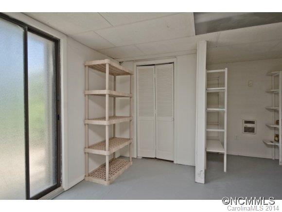 Lake Junaluska Assembly - Residential