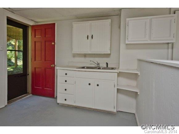 Lake Junaluska Assembly - Residential