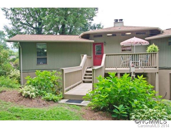 Lake Junaluska Assembly - Residential