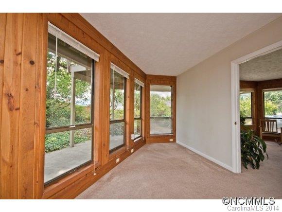 Lake Junaluska Assembly - Residential