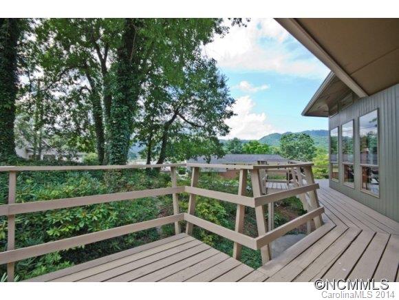 Lake Junaluska Assembly - Residential