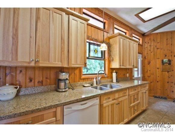 Lake Junaluska Assembly - Residential