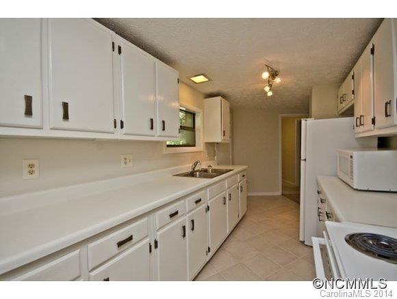 Lake Junaluska Assembly - Residential