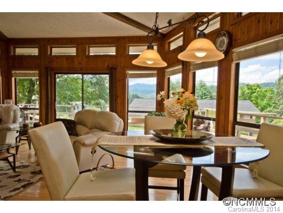 Lake Junaluska Assembly - Residential