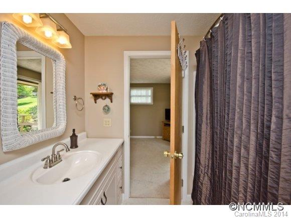 Lake Junaluska Assembly - Residential