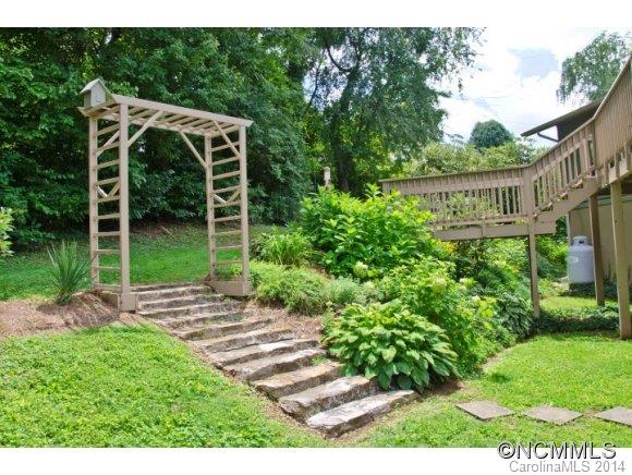 Lake Junaluska Assembly - Residential