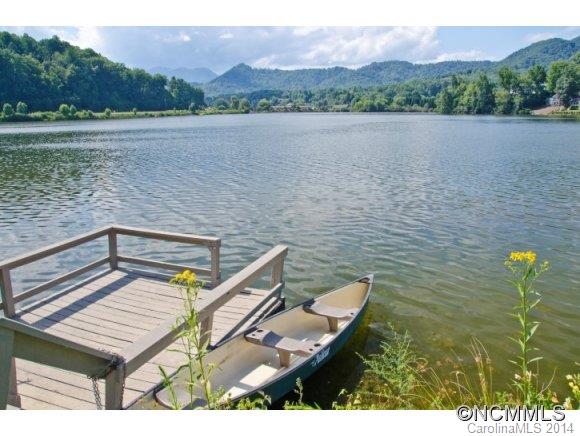 Lake Junaluska Assembly - Residential