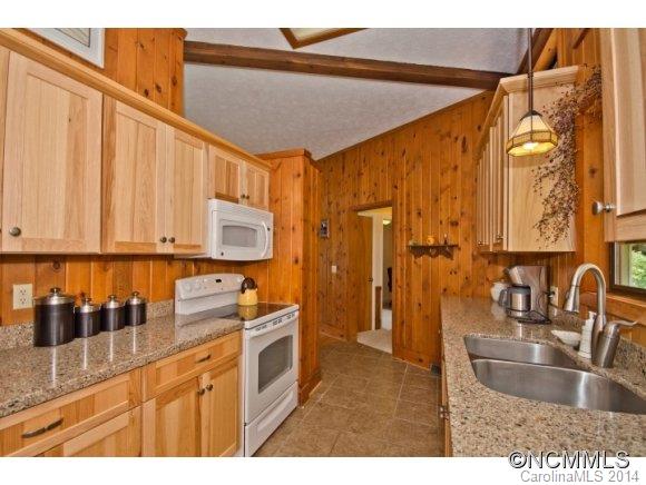 Lake Junaluska Assembly - Residential