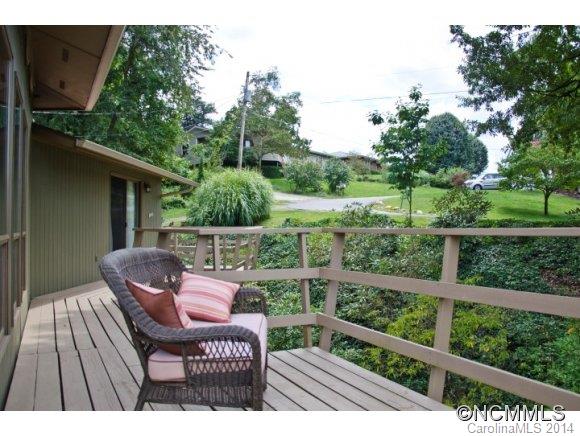 Lake Junaluska Assembly - Residential