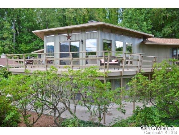 Lake Junaluska Assembly - Residential