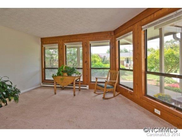 Lake Junaluska Assembly - Residential