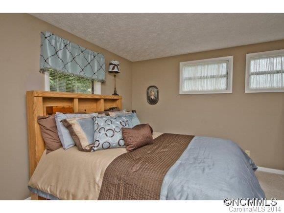 Lake Junaluska Assembly - Residential