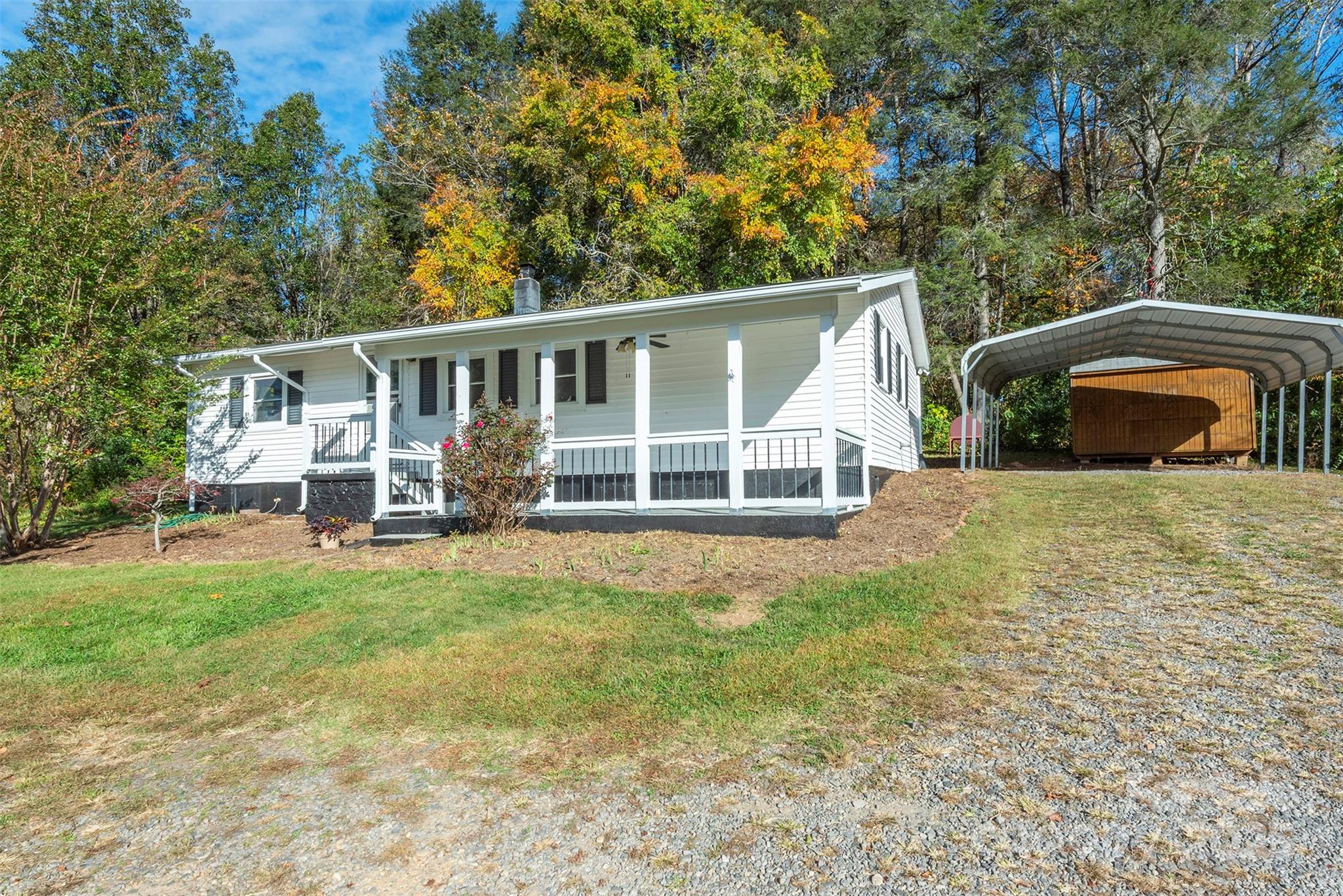 244 Cragmont Road