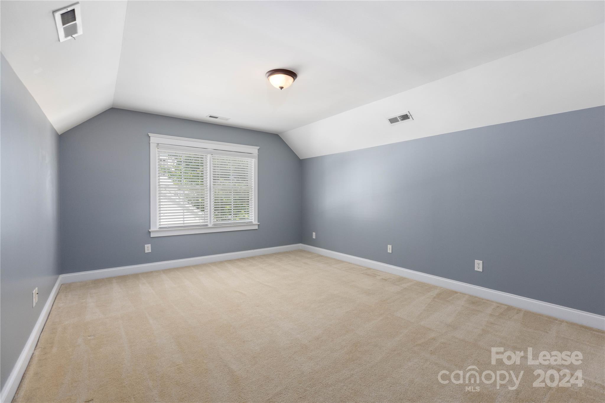 Baxter Village - Residential Lease