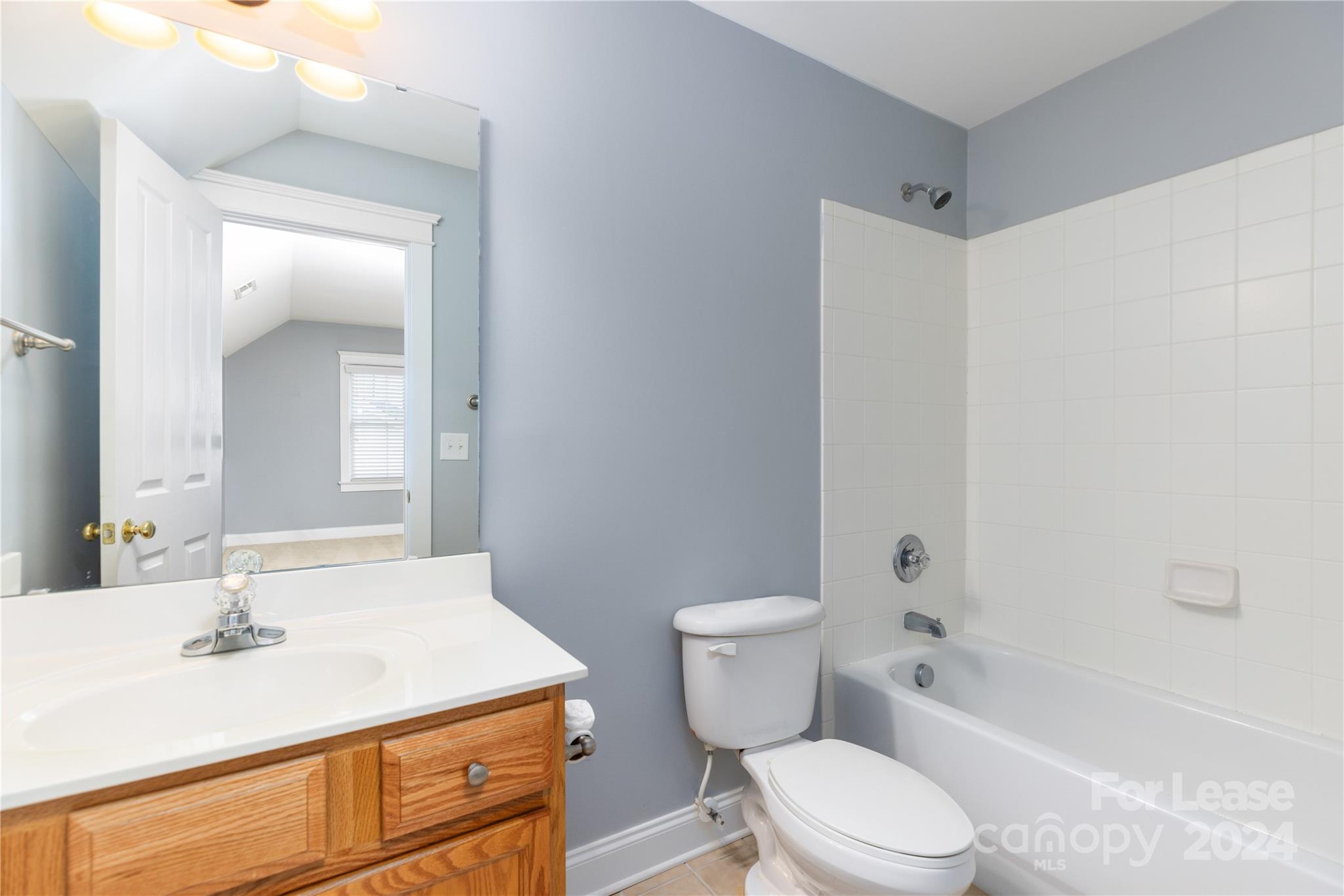 Baxter Village - Residential Lease