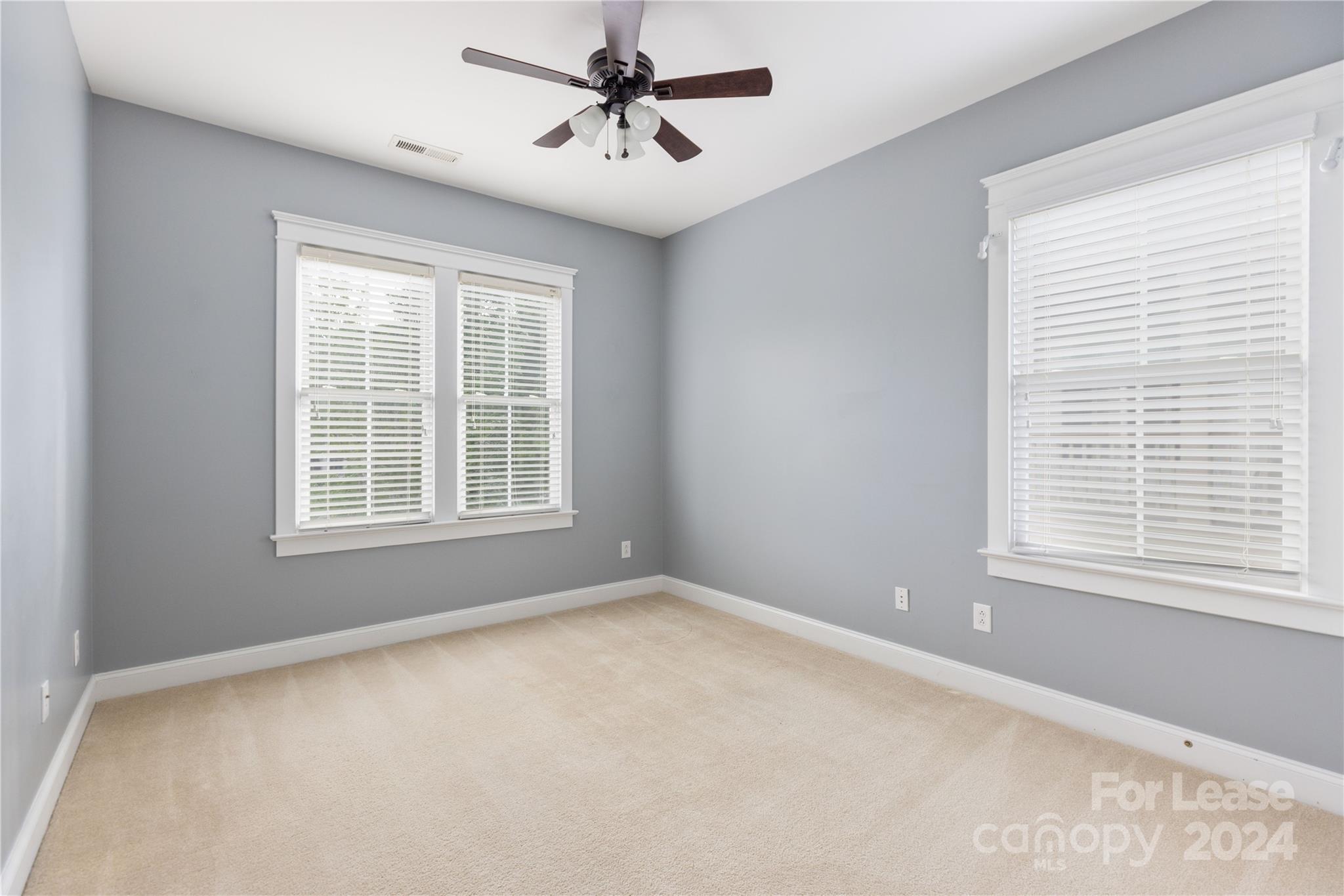 Baxter Village - Residential Lease