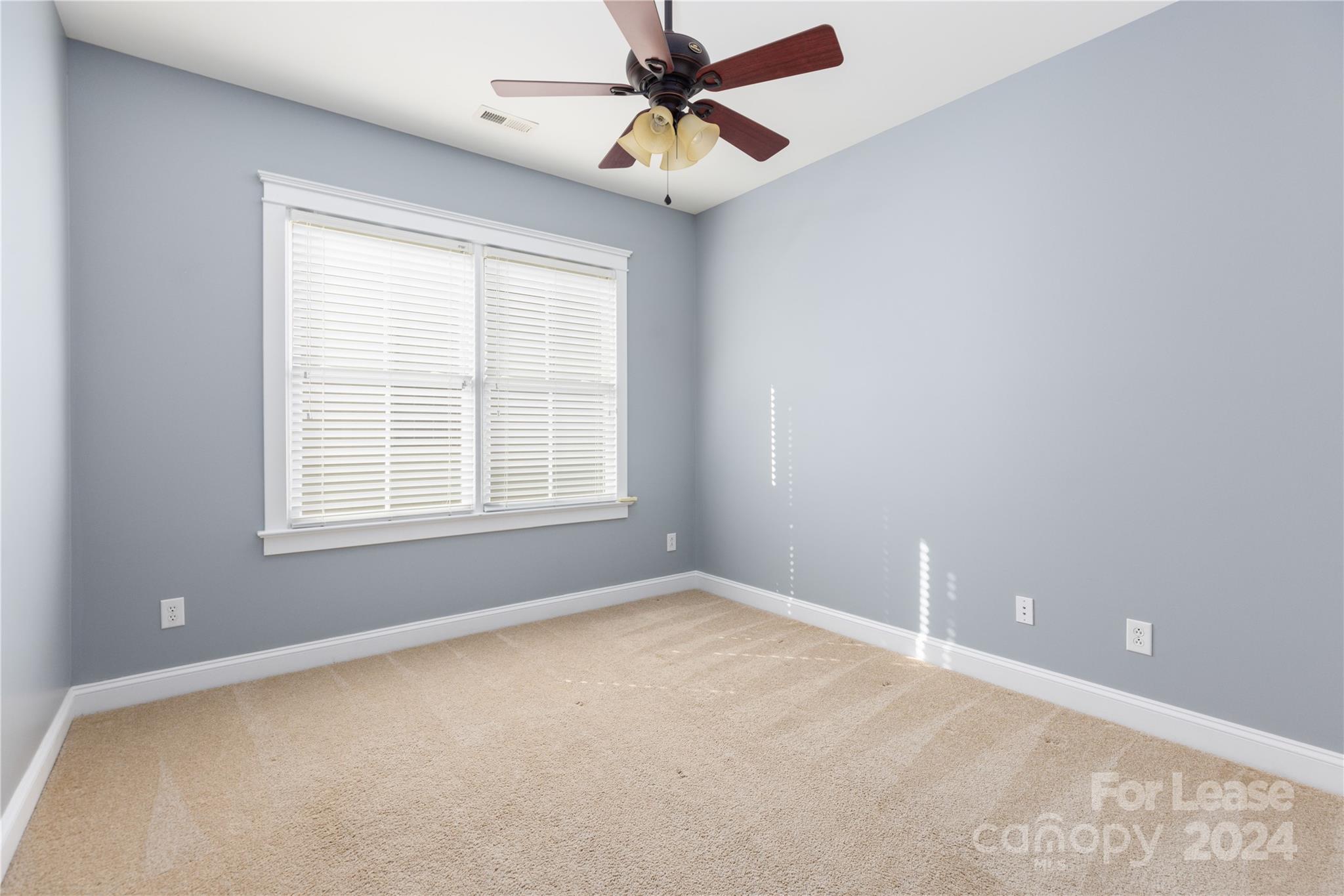 Baxter Village - Residential Lease