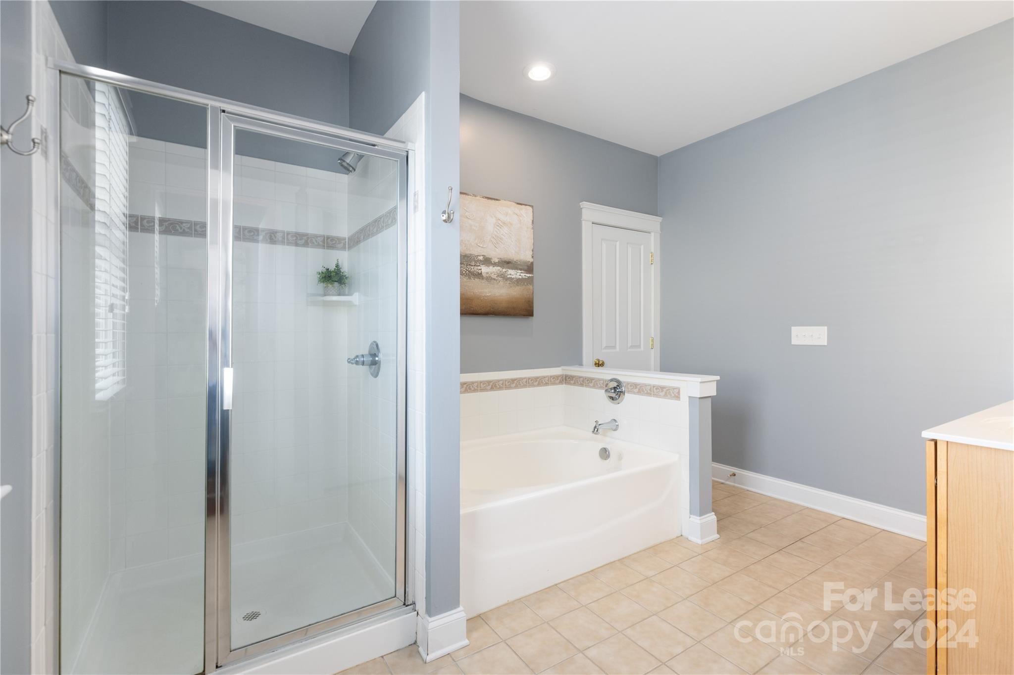 Baxter Village - Residential Lease