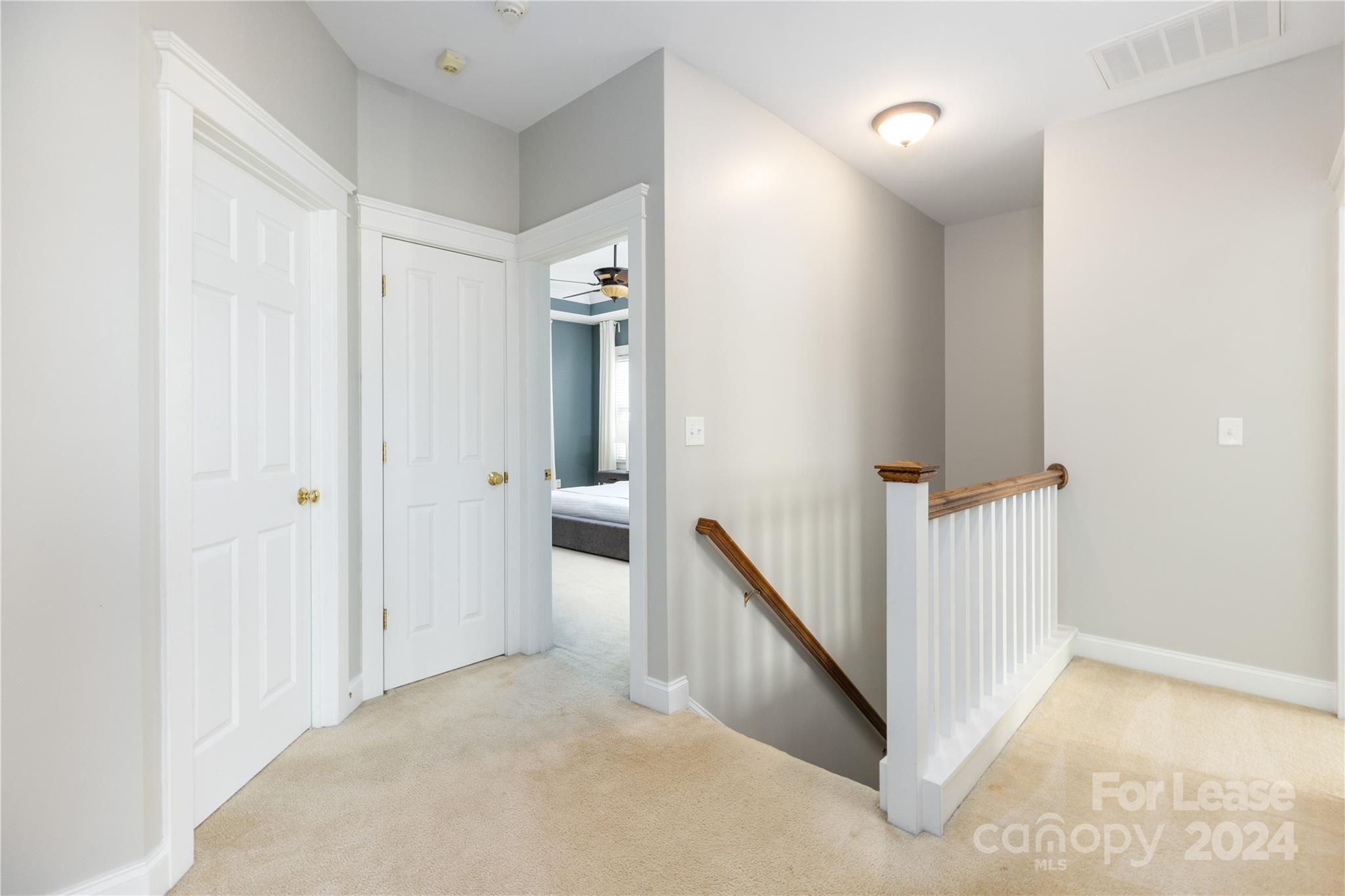 Baxter Village - Residential Lease