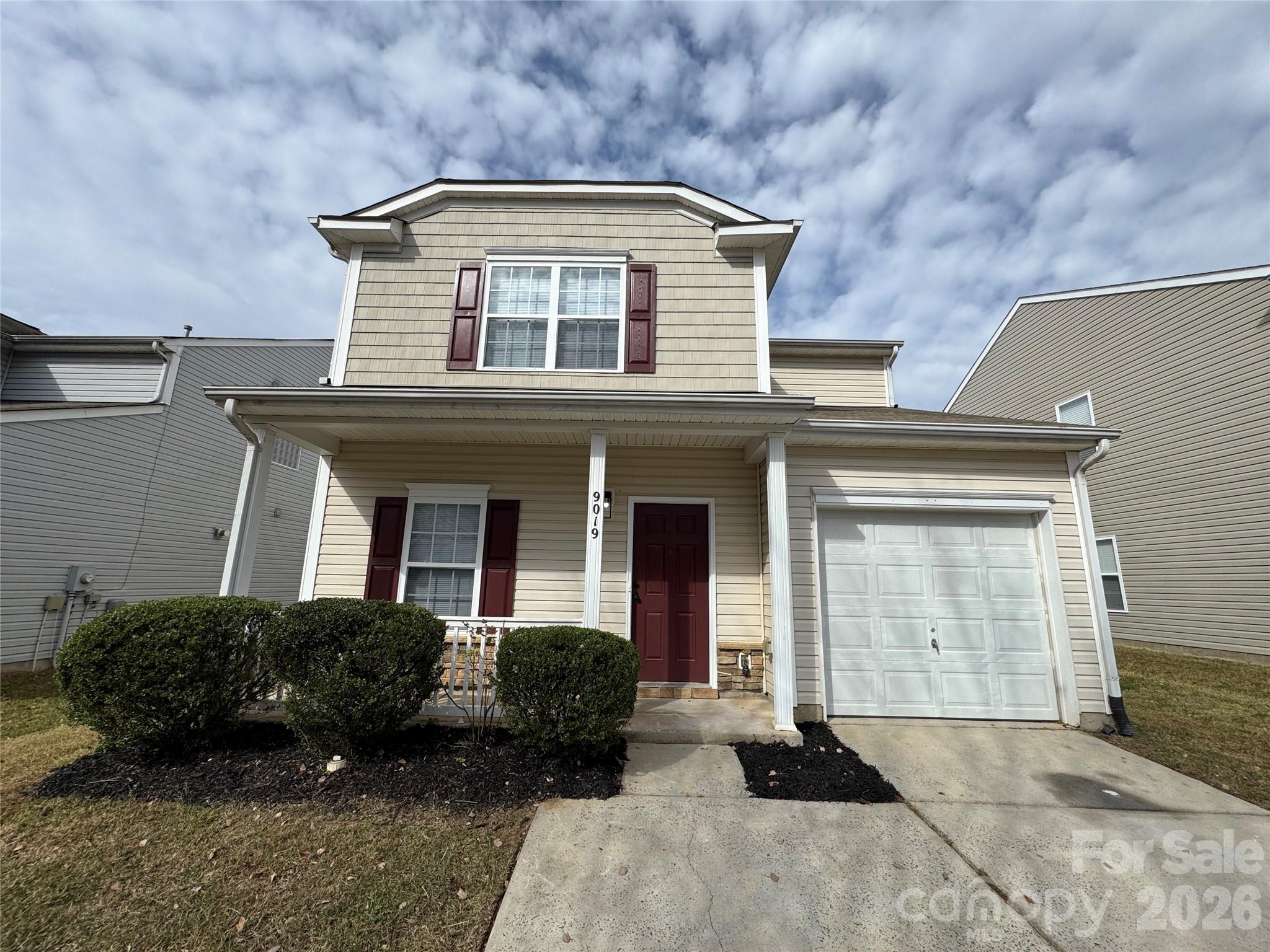 9019 Newfield Street