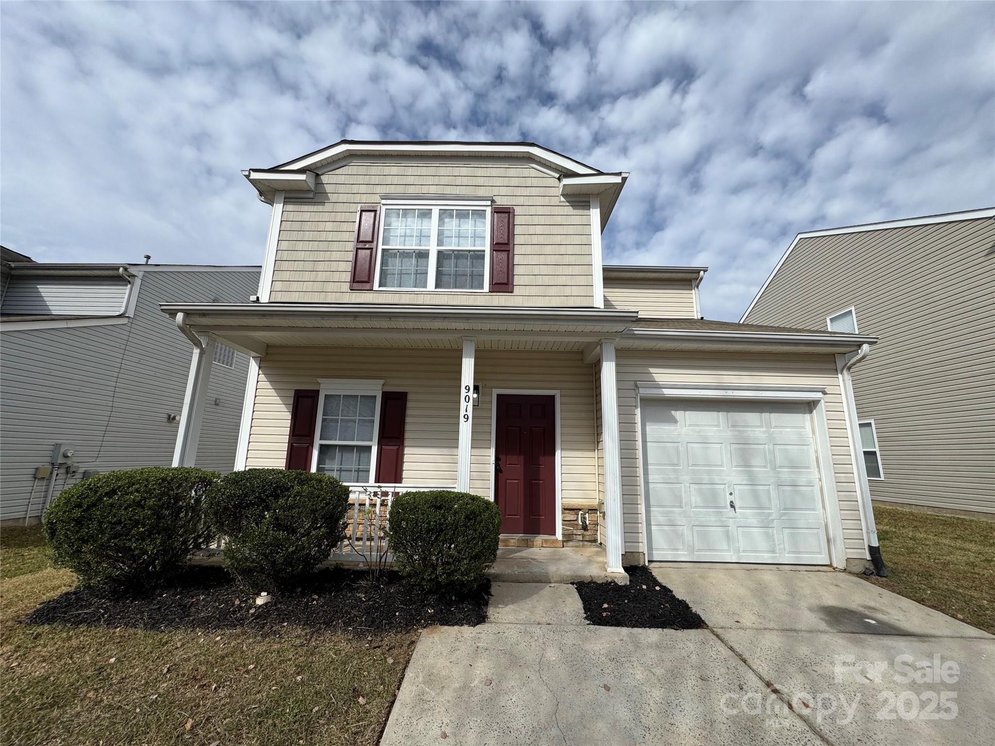 9019 Newfield Street