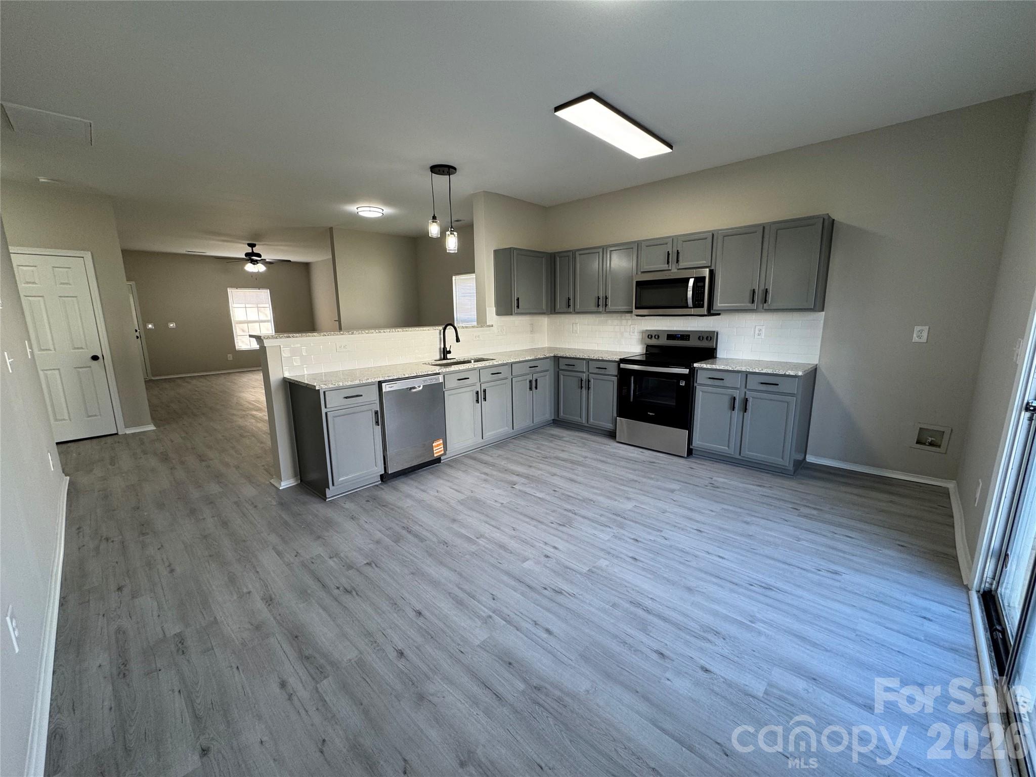 Mcintyre - Residential