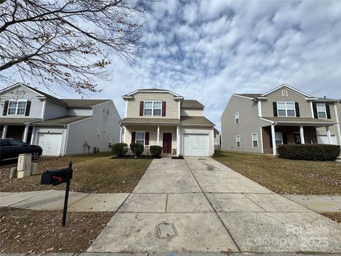 9019 Newfield Street Charlotte NC 28216