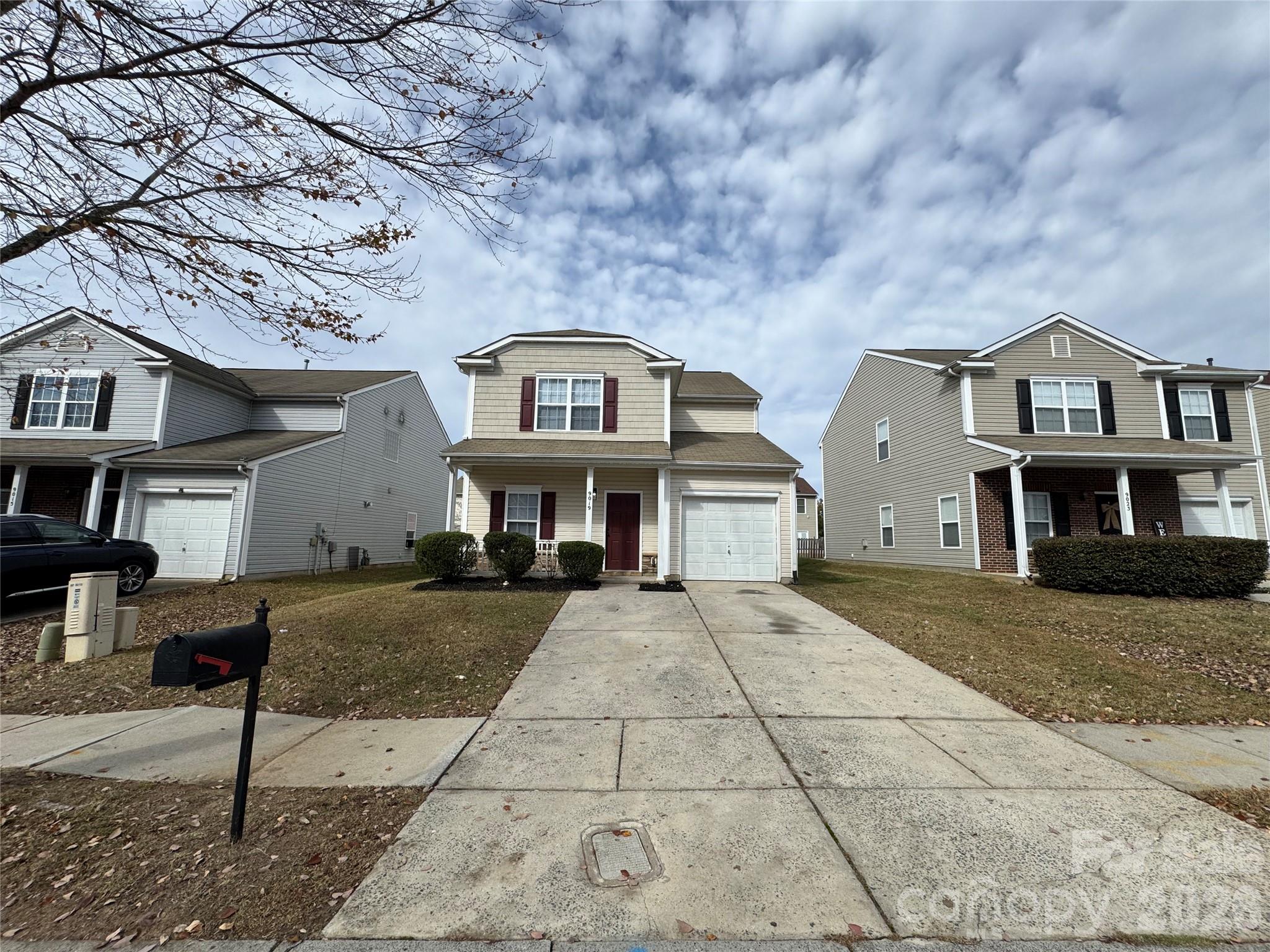 Mcintyre - Residential