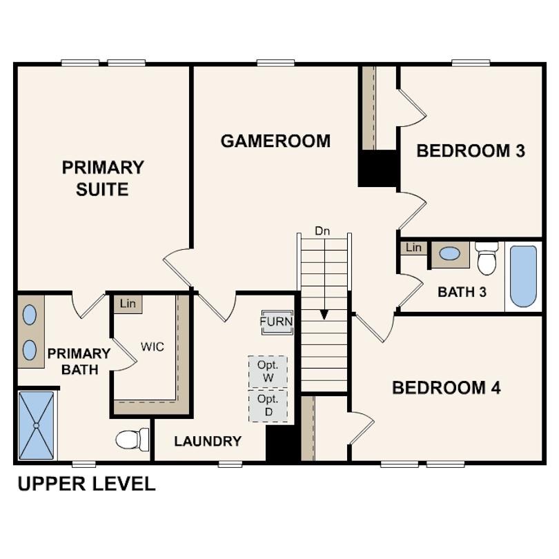 311 NEWLAND Drive