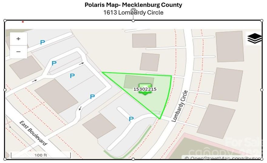 CALLING ALL INVESTORS, LANDLORDS AND BUILDERS! Beautifully situated lot with an adorable well priced home in the heart of Dilworth. An ideal opportunity for investors or anyone looking for a small home in Dilworth. Would be a great spot to create a custom home or duplex. Also well-suited as a rental property given its central access to everything Charlotte has to offer. This property is NOT located in the historic district, offering greater flexibility.  
Surrounded by character, charm, and unbeatable walkability, the home is being sold as-is with the primary value in the land. This property is just a short distance to Freedom Park and the greenway—perfect for morning jogs, 
biking, or peaceful weekend strolls. It’s also minutes from Atrium Main, top-rated restaurants, 
local boutiques, and vibrant entertainment options. Easy and short commute to Uptown 
Charlotte!  Don’t miss out on this very rare opportunity to own a piece of Dilworth at an affordable price!